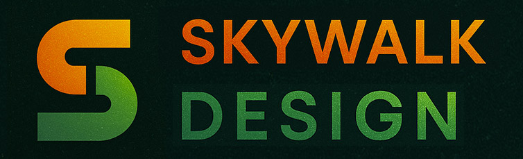 Skywalk Design